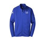 Galvin Masters Men's Nike Therma-FIT Full Zip Fleece